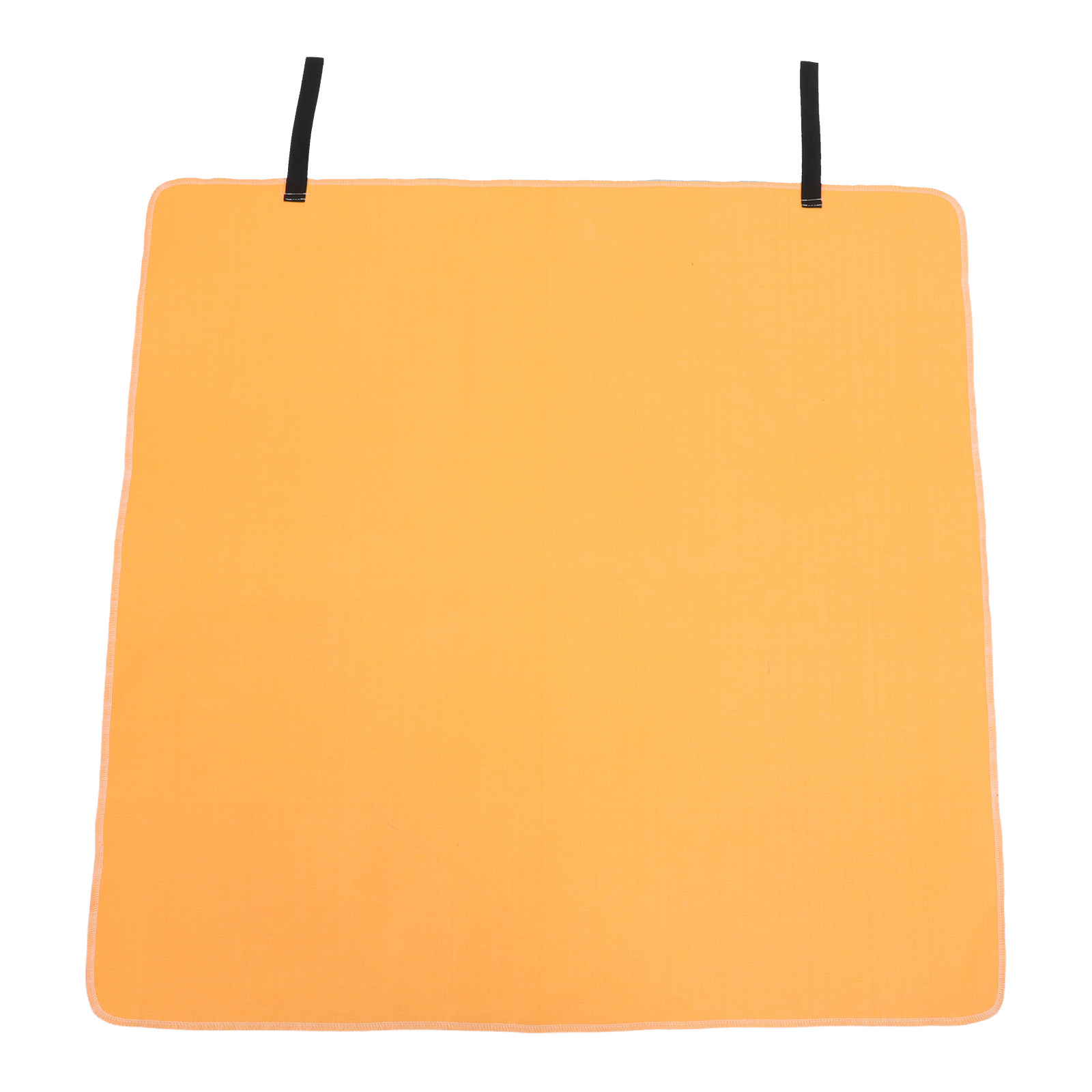 Fire Blanket Kitchen - 2枚組ファイバーグラス製防火ブランケット、キッチン用安全難燃性火災抑制ブランケット、家庭、オフィス、車、BBQ、緊急時の熱対策に