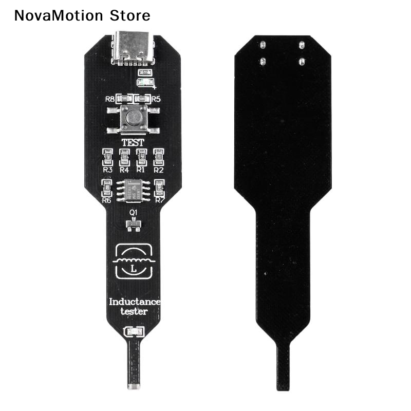 [NM]M093 インダクタンステスター マザーボードコイル - Co Detector Plug のレビューと価格