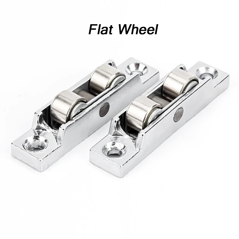 4 個 77/88 タイププッシュプルウィンドウプーリー亜鉛 - Window Lock Bar のレビューと価格