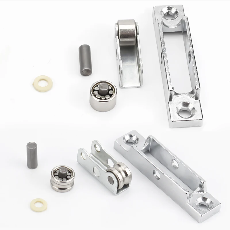 4 個 77/88 タイププッシュプルウィンドウプーリー亜鉛 - Window Lock Bar のレビューと価格