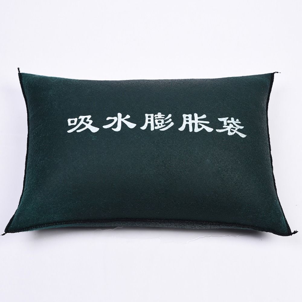 1 個再利用可能な吸水性土嚢 25 × 50 センチメートル - Flood Barrier Bag のレビューと価格